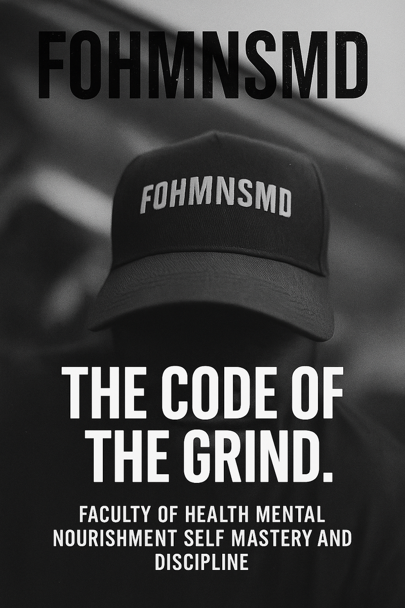 FOHMNSMD