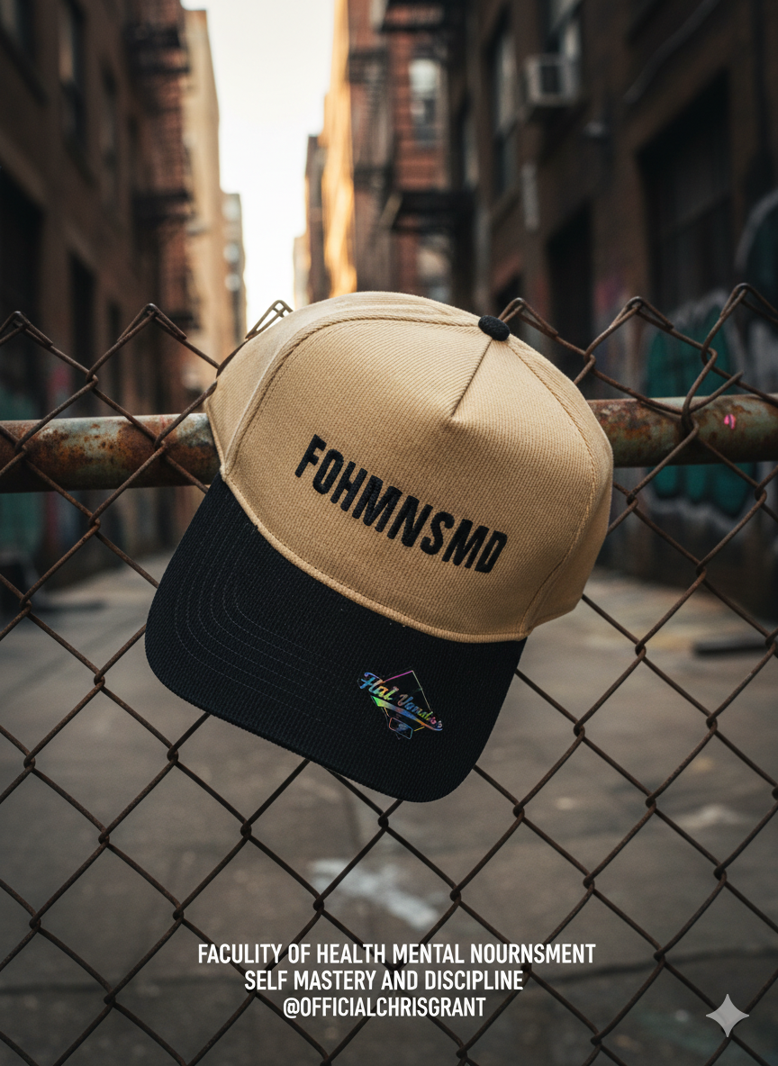 FOHMNSMD