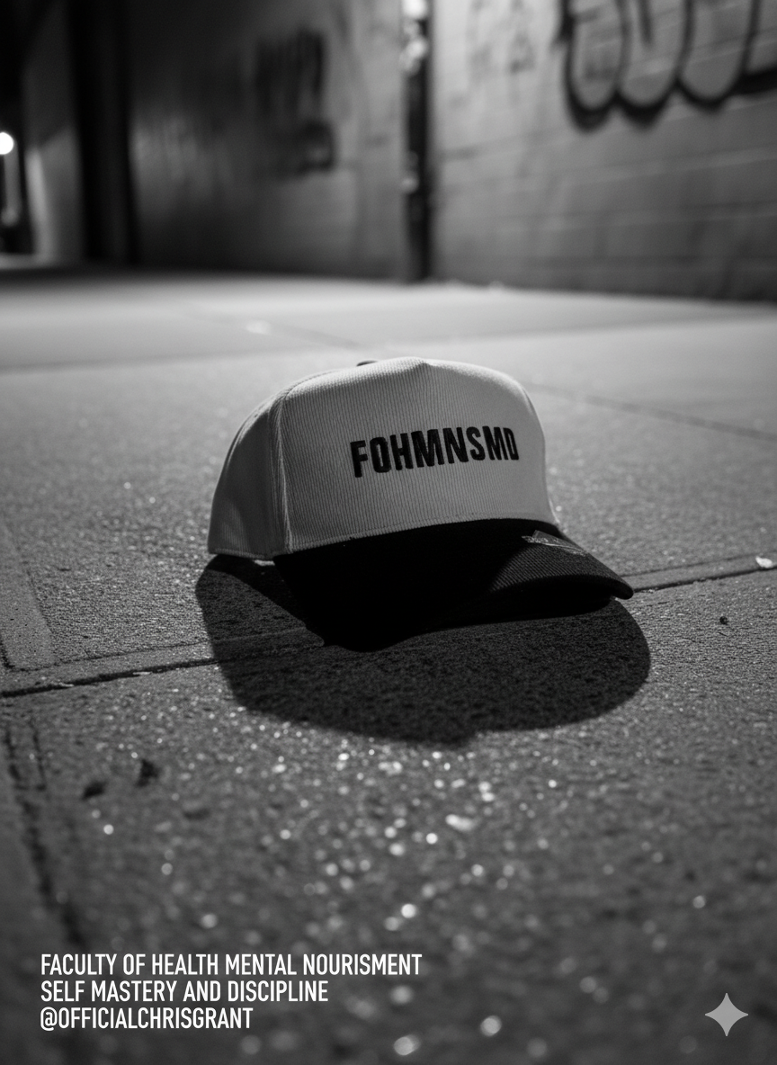 FOHMNSMD
